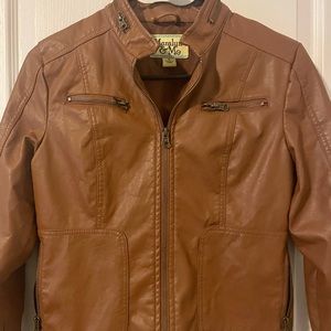 Maralyn & Me Jacket, Sm